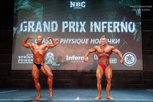 BODYBUILDING НОВИЧКИ